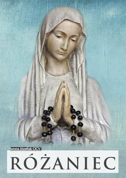 Różaniec Album - Iwona Józefiak