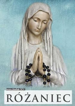 Różaniec Album - Iwona Józefiak
