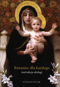 Różaniec dla każdego instrukcja obsługi