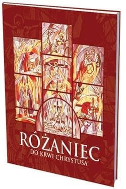 Różaniec do Krwi Chrystusa - Praca zbiorowa
