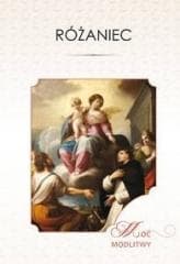 Różaniec. Moc Modlitwy - Pohl Mariusz