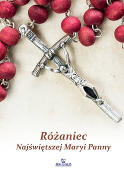 Różaniec Najświętszej Maryi Panny - Stefaniak Piotr