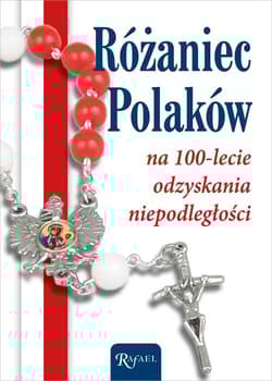 Różaniec Polaków na 100-lecie odzyskania Niepodległości