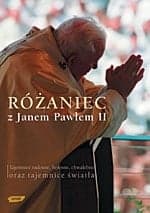 Różaniec z Janem Pawłem II