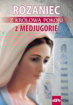 Różaniec z Królową Pokoju z Medjugorje