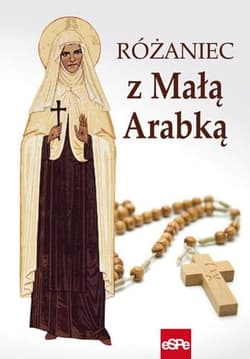 Różaniec z Małą Arabką - Dorota  Mazur