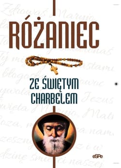 Różaniec ze świętym Charbelem - Dorota  Mazur