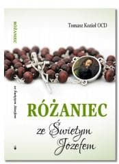 Różaniec ze Świętym Józefem - Tomasz Kozioł OCD