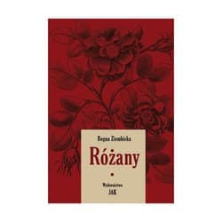 Różany Tom 1 - Bogna Ziembicka