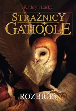 Rozbicie - ebook - Kathryn Lasky