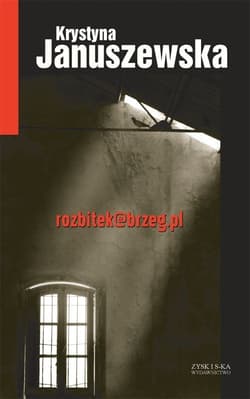 Rozbitek@brzeg.pl - ebook