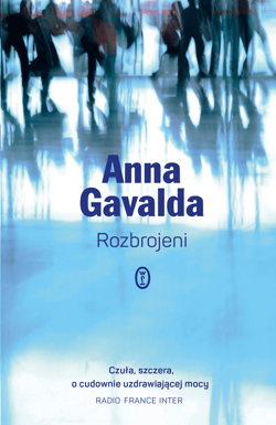 Rozbrojeni - ebook