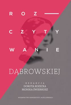 Rozczytywanie Dąbrowskiej - Opracowanie Zbiorowe