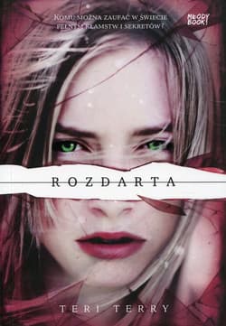 Rozdarta