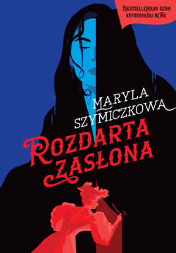 Rozdarta zasłona - ebook - Jacek Dehnel, Piotr Tarczyński, Maryla Szymiczkowa
