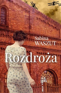 Rozdroża - Sabina Waszut