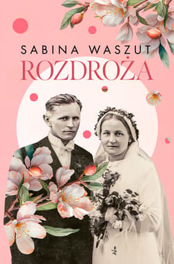 Rozdroża - ebook - Sabina Waszut