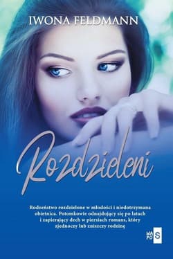 Rozdzieleni - Iwona Feldmann
