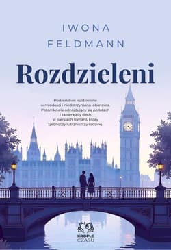 Galeria - zdjęcie nr. 2 - Rozdzieleni Tom 1