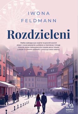 Galeria - zdjęcie nr. 2 - Rozdzieleni Tom 2