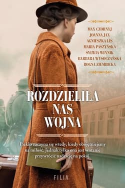 Rozdzieliła nas wojna - Ziembick