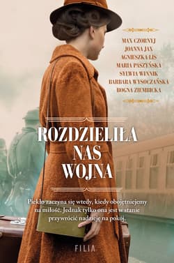 Rozdzieliła nas wojna - Ziembick