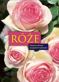 Róże - Wolff Jurgen