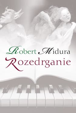 Rozedrganie - Robert Midura