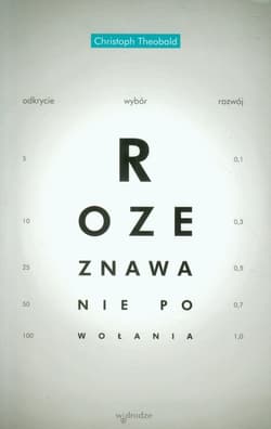 Rozeznawanie powołania