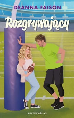Rozgrywający - Faison Deanna