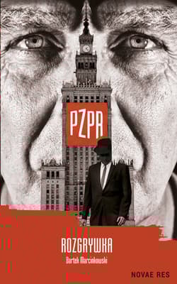 Rozgrywka - Bartek Marcinkowski