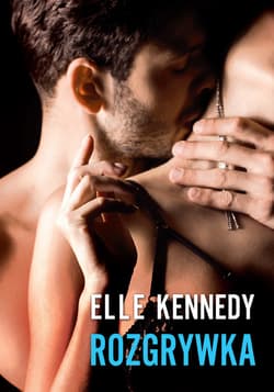 Rozgrywka - ebook - Elle Kennedy