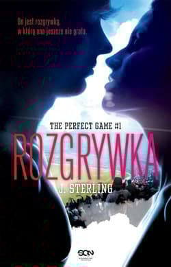 Rozgrywka The Perfect Game 1 - J. Sterling