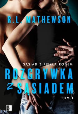Rozgrywka z sąsiadem - R.L. Mathewson