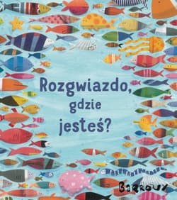 Rozgwiazdo gdzie jesteś?