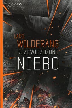 Rozgwieżdżone niebo - Lars Wilderang
