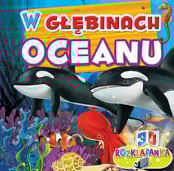 Rozkładanka 3D W głebinach oceanu
