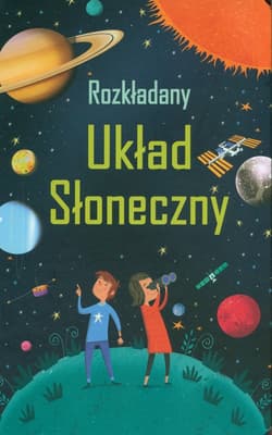 Rozkładany Układ Słoneczny