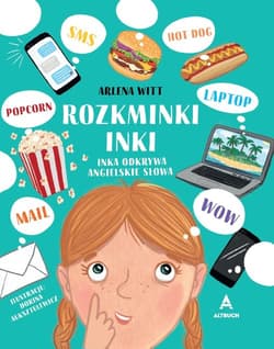 Rozkminki Inki -  Witt Arlena