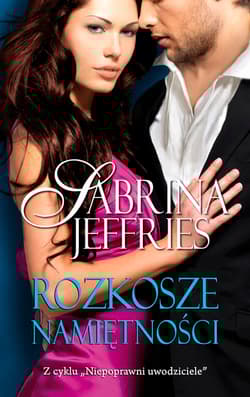 Rozkosze namiętności - Sabrina Jeffries