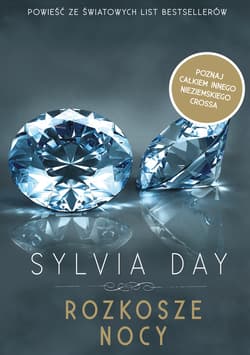Rozkosze nocy_plik - ebook - Sylvia Day
