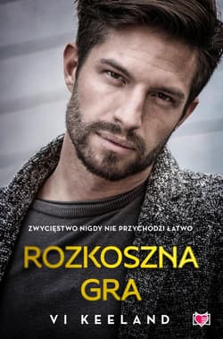 Rozkoszna gra - Vi Keeland