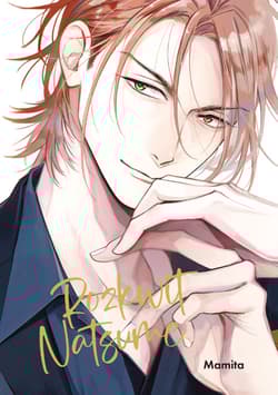 Rozkwit Natsume - Mamita