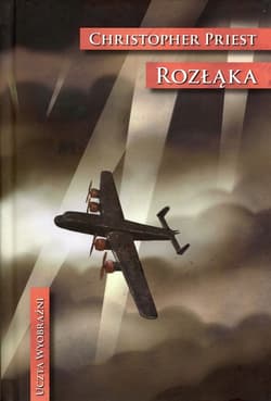 Rozłąka - Christopher Priest