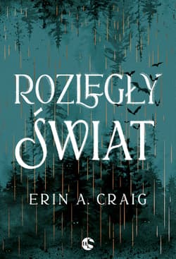 Rozległy świat - Craig Erin A.