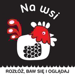 Rozłóż baw się i oglądaj Na wsi