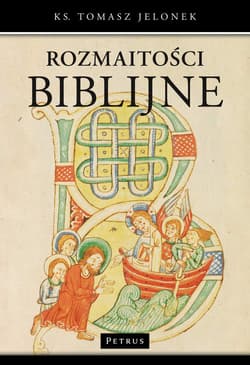 Rozmaitości biblijne