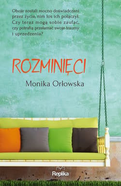 Rozminięci - ebook
