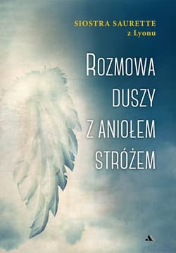 Rozmowa duszy z Aniołem Stróżem - ebook