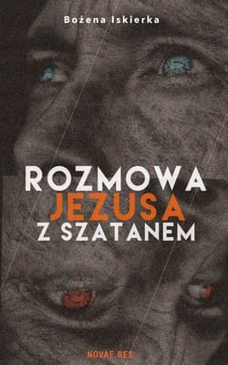 Rozmowa Jezusa z Szatanem